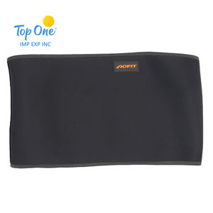 Customizable <b>Elastic</b> Neoprene <b>Waist</b> Trainer Tailored <b>Waist</b> Support Sweat Trimmer <b>Belt</b> Slimming Sweat Trimmer <b>Belt</b> - Product Image 5