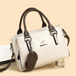 New Design Trend Ladies Handbag High-grade Shoulder Bag Crossbody Bags Ladies Big Money Bag for Women - Product Image 6