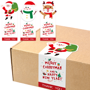 Waterdichte Vinyl <span class=keywords><strong>Pvc</strong></span> Op Maat Gesneden Cartoon Vorm Stickers Custom Logo Afdrukken Zelfklevende Etiket Stickers Voor Promotie - Product Image 6