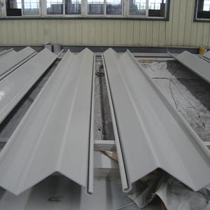 EN10248เหล็กแผ่นรีดร้อน6ม. 9ม. 12ม. แผ่นเสาเข็มแผ่นชนิด Z สำหรับงานก่อสร้างงานโยธา - Product Image 5