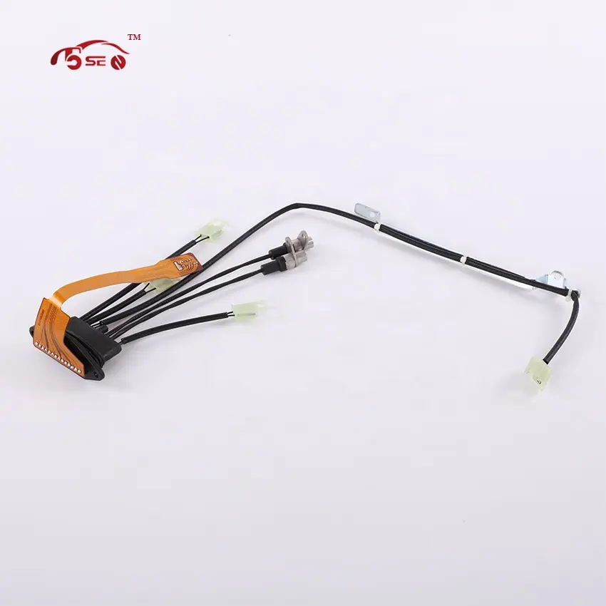 Cable Wire Harness for Volvo truck 20562627 4213659212 4213655972 4213659462 22117441 4213659382