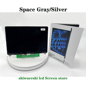 Vente en gros d'écrans LCD pour ordinateur portable de 15 à 16 pouces, remplacement pour Macbook A1707 A1990 A2141 A2485 A2780 A2991 Pro Retina Monitor - Product Image 5