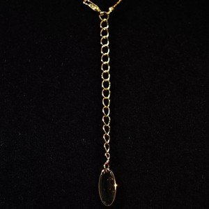 Collier de perles Akoya pour femmes, perles rondes roses AAA, or 18 carats, à porter tous les jours - Product Image 2