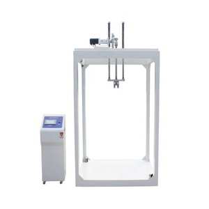 10 Years Manufacturer WALTER Mattress Roller <strong>Fatigue</strong> Testing <strong>Machine</strong> Mattress <strong>Durability</strong> <strong>Test</strong> Equipment - Product Image 4