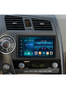 Автомобильный мультимедийный DVD-плеер - Product Image 6