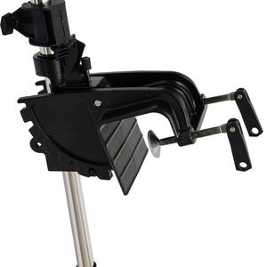 Heavy Duty HANGKAI 12V <span class=keywords><strong>55LBS</strong></span> Poussée Électrique Bateau <span class=keywords><strong>Moteur</strong></span> Hors-Bord Trolling <span class=keywords><strong>Moteur</strong></span> Moteurs <span class=keywords><strong>moteur</strong></span> de barco - Product Image 3