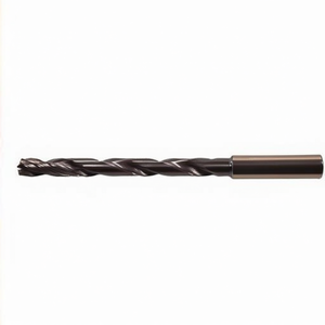 Foret en carbure haute performance Ta1048 à 6 plaquettes de guidage, noyau optimisé et revêtu pour machines-outils - Product Image 2