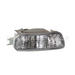 Repuesto de Faro Antiniebla Delantero con Lente Transparente para Toyota Tacoma 2001 - Product Image 1
