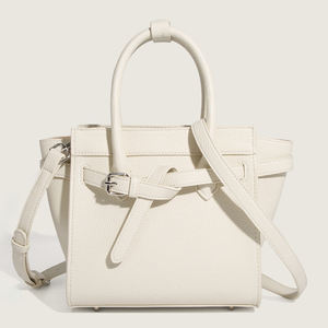 Nouveau <span class=keywords><strong>Sac</strong></span> à Bandoulière Élégant et Chic en Similicuir PU, Meilleure Vente 2026, Sacs à <span class=keywords><strong>Main</strong></span> Décontractés de Marque pour Femmes et Filles - Product Image 2