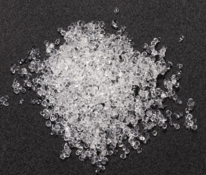 Matériel de protecteurs de câble de prix usine de granules de résine TPR vierge et recyclée de haute qualité - Product Image 6