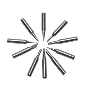 BGA Reballing <strong>Kit</strong> Including 10Gram Rosin Lead-Free <strong>Silver</strong> <strong>Solder</strong> Iron Tip Manual Vacuum Suction Pen PMTC-25K FFQ-939 New - Product Image 6