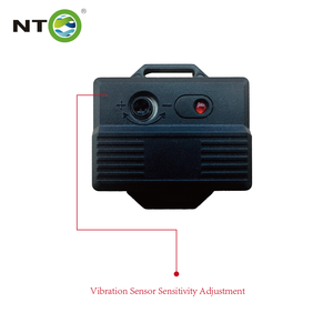 <span class=keywords><strong>ระบบ</strong></span>สัญญาณกันขโมยรถยนต์ NTO NTS03 พร้อมรีโมทสตาร์ท-ดับเครื่องยนต์ <span class=keywords><strong>ระบบ</strong></span>ติดตาม GPS GSM 4G และเซ็นเซอร์กันกระแทก - Product Image 3