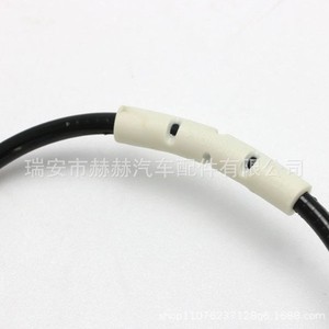 Hh <b>Abs</b> Wheel Speed Sensor 34526791226 For Bmw Vehicles - Product Image 4