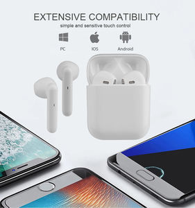 Meilleures ventes, <span class=keywords><strong>écouteur</strong></span>s TWS I12 <span class=keywords><strong>pas</strong></span> chers, <span class=keywords><strong>écouteur</strong></span>s <span class=keywords><strong>sans</strong></span> <span class=keywords><strong>fil</strong></span> colorés pour jeux - Product Image 2