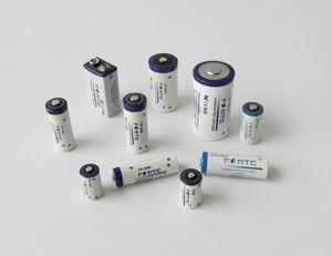 Литиевая батарея 3,0 В <span class=keywords><strong>CR17450</strong></span> 2400 мАч LiMnO2 батарея - Product Image 6