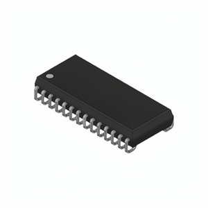 CY7C195B-12VC Memory Components Electronic Original 24 BSOJ - Product Image 1