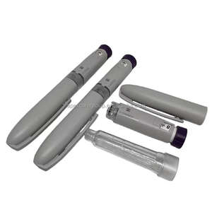 Stylo jetable en plastique de 0 à 1 mg - Product Image 6