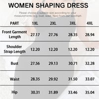 Robe gainante sportive respirante sans couture à bretelles spaghetti pour femme grande taille, contrôle du ventre et remonte-fesses, marque privée, vente en gros