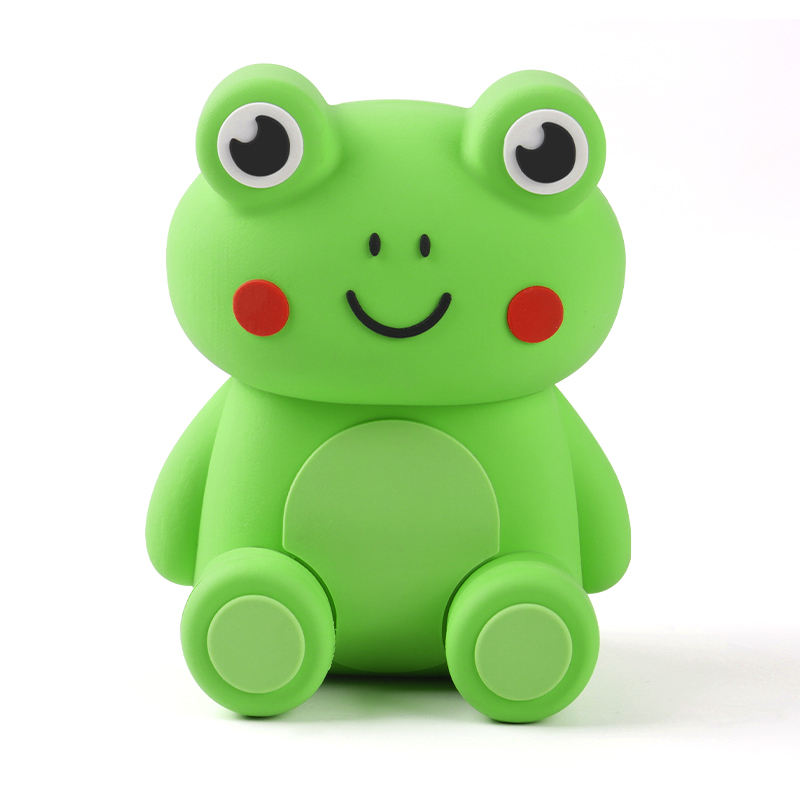 รูปร่างกบ