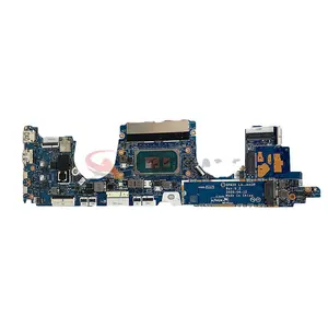 Original X360 1030 G8 1040 G8 LA-J443P I5-1135G7 I7-1165G7 I7-1185G7 16GB 32GB Laptop Motherboard für HP Elite Book 100% Test