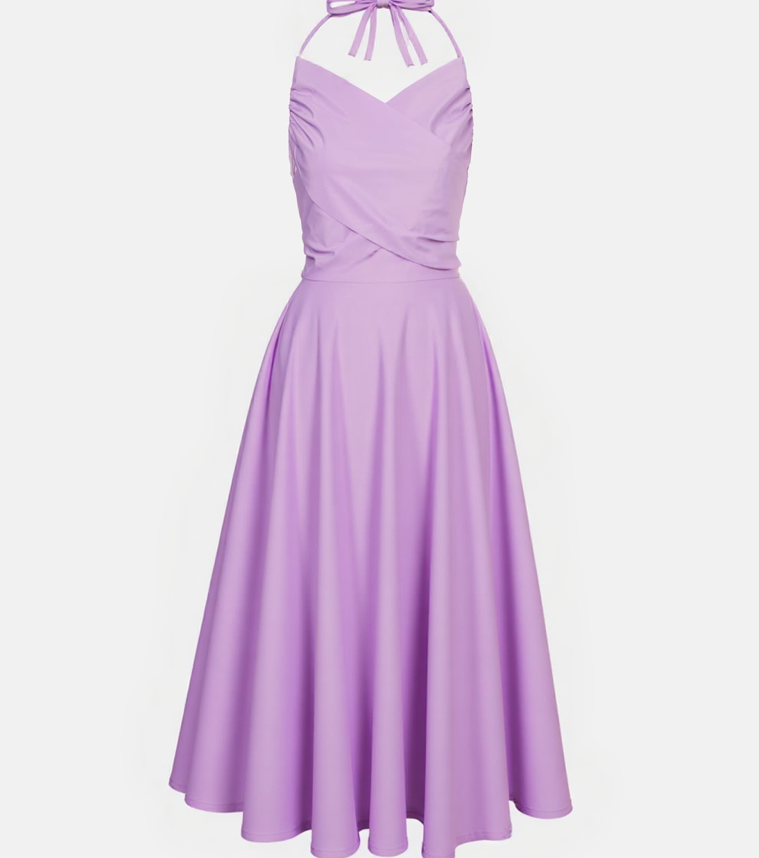 Shop Purple Satin Cocktail Dresses for Elegant Nights