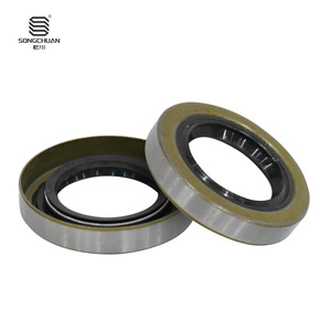 Sello de Aceite Original EZGO TXT 5.1*5.1*0.9mm para Carrito de Golf/Vehículo Eléctrico, Accesorio para Motor - Product Image 2