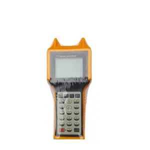 CATV Signal Level Meter RF Signal QAM Signal Level Meter