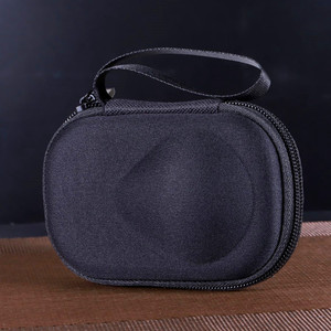 Sac de transport en gros pour ocarina en céramique 6/12 trous, accessoires d'instruments de musique - Product Image 3