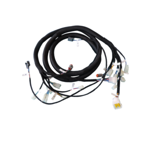 Produsen Kabel Harness Kustom STAR, Kabel Harness Listrik Otomotif Mesin dan Perakitan Kabel Harness - Product Image 2