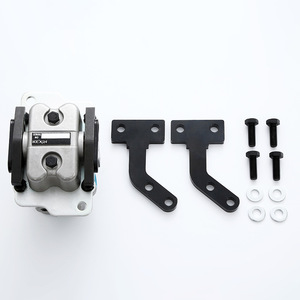 Válvula de control direccional Kexin de 6 vías, 1 entrada, 315 bar, 600 L/min para sistema hidráulico de excavadora - Product Image 1