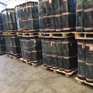 4.0mm/5.0mm Độ dày <span class=keywords><strong>SBS</strong></span> ứng dụng sửa đổi bitum màng chống thấm màng chống thấm với bề mặt tùy chỉnh - Product Image 1