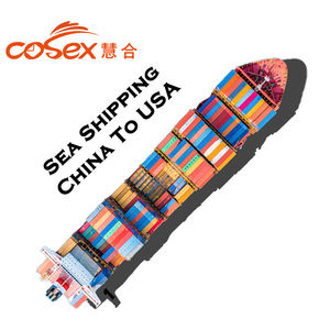 DHL/UPS/FEDEX Alibaba Express a Italia y EE. UU. Compras en línea seguras y de alta eficiencia con agente de logística de bajos impuestos - Product Image 3