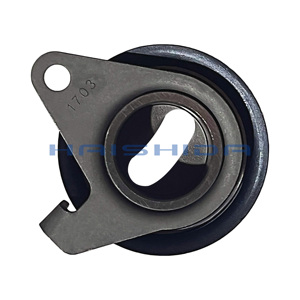 Automobil-Motorsystem Zahnriemensatz für Mitsubishi 4G13/4G15/4G18 <span class=keywords><strong>2</strong></span>-teiliges Set OEM MU11006 Zahnriemenscheibe - Product Image 5