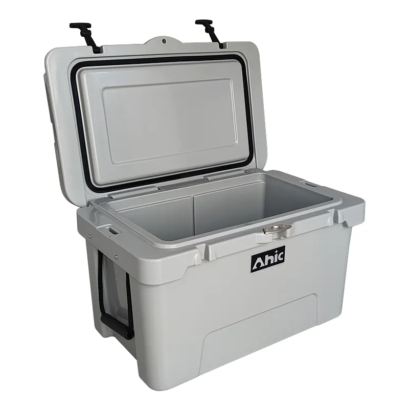 EH45 Family Camping Use Heavy Duty Cooler Cart Box Ice Chest Portable Air Coolers