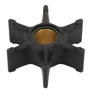 Kit de réparation de turbine de pompe à eau GOOFIT 5001595 pour moteurs <span class=keywords><strong>hors</strong></span>-<span class=keywords><strong>bord</strong></span> <span class=keywords><strong>Johnson</strong></span> Evinrude OMC 75-250 CV 435929 Sierra 18-3315-2 - Product Image 3