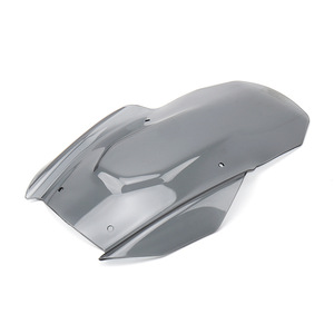 Nuevos accesorios de motocicleta parabrisas acrílico cubierta de parabrisas delantero para HONDA ADV350 Adv350 adv350 <span class=keywords><strong>ADV</strong></span> <span class=keywords><strong>350</strong></span> 2022 2023 - Product Image 5