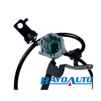 BAYO NOUVEAU Capteur ABS pour pièces automobiles YD 25 02-12 FR RH 47910-2S700 pour NISSAN YD25
