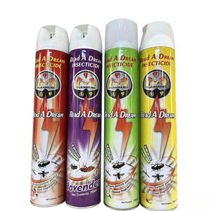 Insecticida de Alta Eficiencia, Repelente de Mosquitos en Aerosol, Eliminador de <span class=keywords><strong>Cucarachas</strong></span> y Moscas, <span class=keywords><strong>Spray</strong></span> <span class=keywords><strong>para</strong></span> <span class=keywords><strong>Matar</strong></span> Mosquitos, Exportación Principal a África y Latinoamérica - Product Image 5