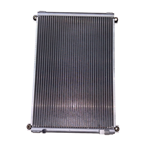 Condensador <span class=keywords><strong>de</strong></span> Aire Acondicionado para Excavadora <span class=keywords><strong>de</strong></span> Uso Pesado 235-8880 para 307D/307E/308E/312D, Aluminio <span class=keywords><strong>de</strong></span> Alta Calidad, Garantía <span class=keywords><strong>de</strong></span> 6 Meses - Product Image 5