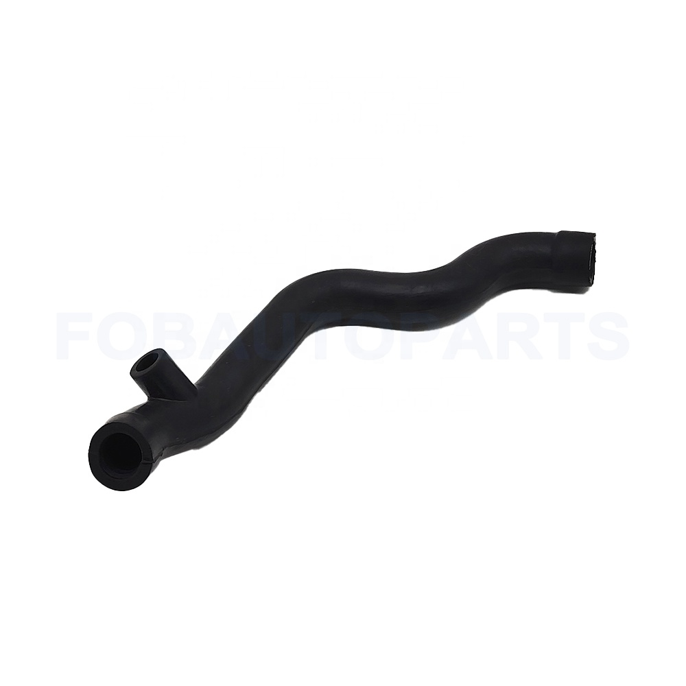 Engine Crankcase Breather Hose for Mercedes-Benz M112 W203 S203 1120180682