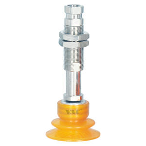 Conjunto de Ventosas WEN15-30/40/50/60/80/100-10/20/30/50 con Ventosa de Vacío de Poliuretano Acolchada - Product Image 4