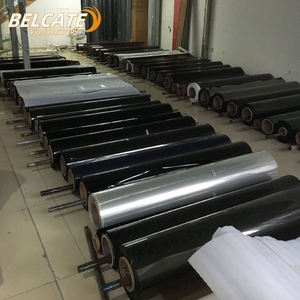 5% -82% Nano cerámica ventana tinte película vidrio <span class=keywords><strong>Solar</strong></span> coche parasol UV <span class=keywords><strong>Protector</strong></span> elegante coche pegatinas - Product Image 6