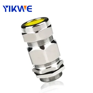 EX Cable Gland ExplosionProof Armoured 5000 water machine filter gland ip68 cable glands supplier