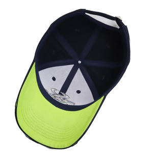 <span class=keywords><strong>Gorra</strong></span> Vintage Personalizada 100% Algodón <span class=keywords><strong>con</strong></span> Logotipo Bordado en 3D y Diseño de <span class=keywords><strong>Toro</strong></span> - Product Image 6