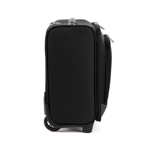 Boîte à bagages en Nylon rétro Vintage étanche 18 pouces, sacs à bagages de voyage pour <span class=keywords><strong>enfants</strong></span>, valises à roulettes - Product Image 5