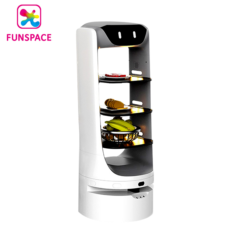 Hot Deals Hotel Restaurant Intelligent Robot