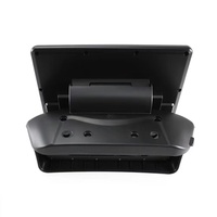 Moniteur d'appuie-tête Android WiFi 11,6 pouces, divertissement multimédia arrière IPS pour Lexus LX570 Toyota Land Cruiser Prado LC300 LC200