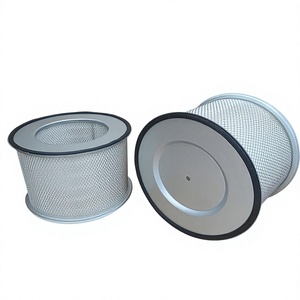 Filtro de Aire Mengma C34330 para Compresores Industriales y Piezas, Filtración de 5um, 99.8% de Eficiencia - Product Image 5