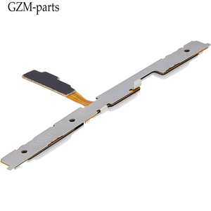 Câble flexible pour bouton latéral, interrupteur de volume et marche/arrêt du téléphone portable A556 pour <span class=keywords><strong>Samsung</strong></span> Galaxy A55 5G, pièce de rechange - Product Image 3
