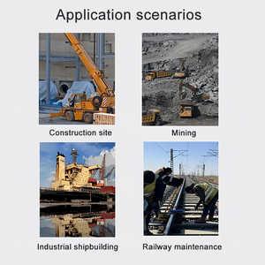 <span class=keywords><strong>Pompe</strong></span> de transfert de sable sec haute pression pour l'industrie minière, <span class=keywords><strong>pompe</strong></span> d'aspiration de sable et de gravier résistante <span class=keywords><strong>à</strong></span> l'usure - Product Image 5